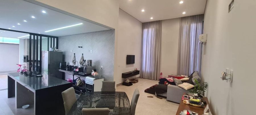 Casa em Condom�nio - Venda - Jardim Colina Verde - Limeira - SP