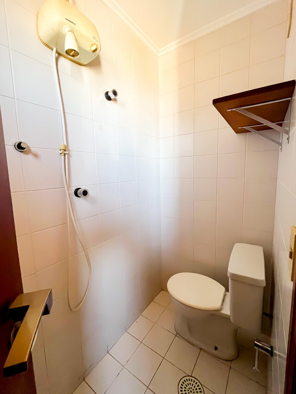 Banheiro �rea de servi�o