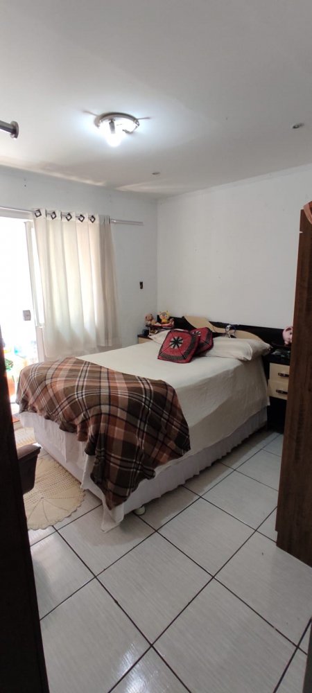 Casa - Venda - Jardim So Loureno - Limeira - SP