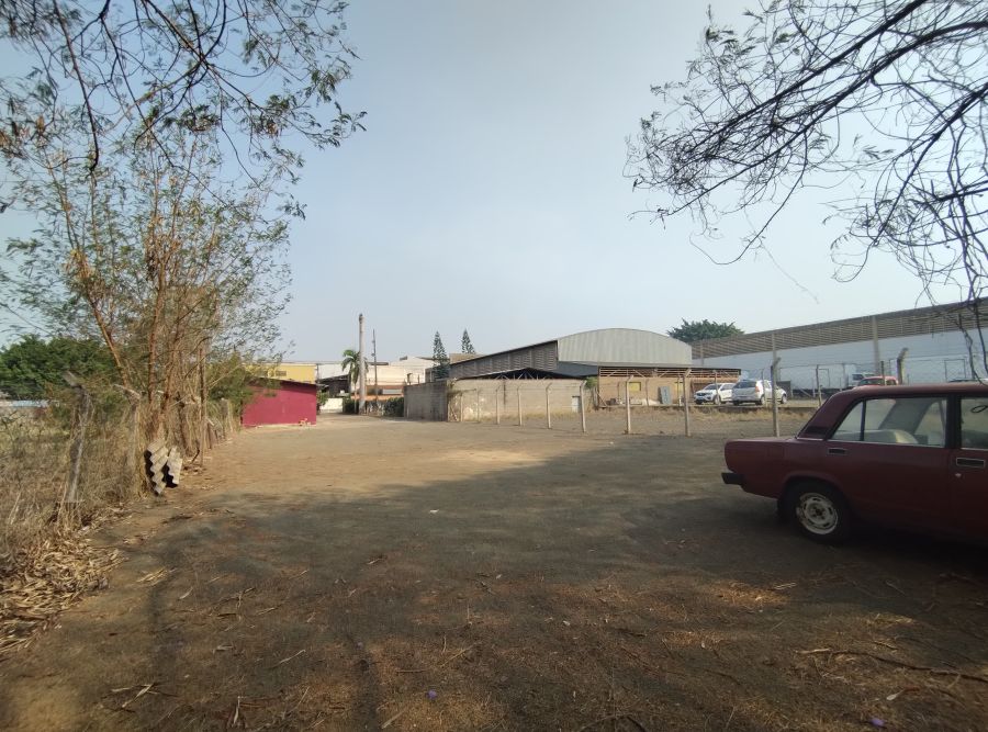 Galp�o - Venda - Jardim Santa B�rbara - Limeira - SP