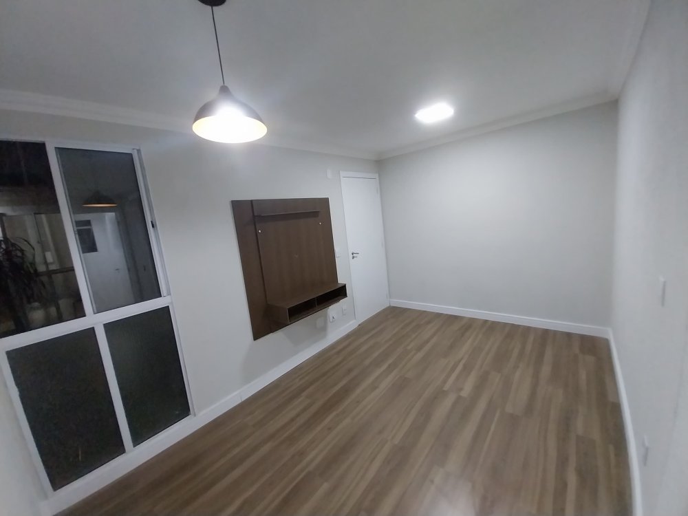 Apartamento - Venda - Residencial Morada das Accias - Limeira - SP