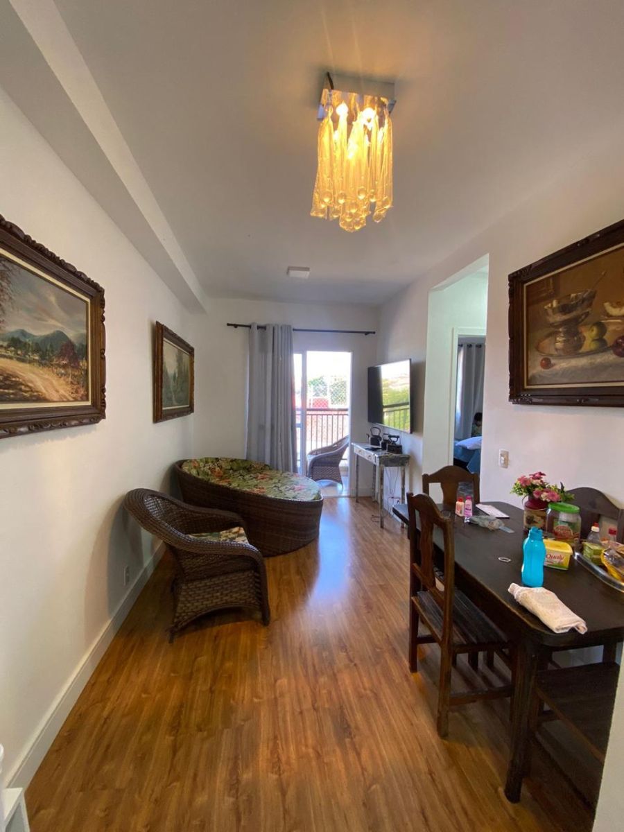 Apartamento - Venda - Parque das Naes - Limeira - SP