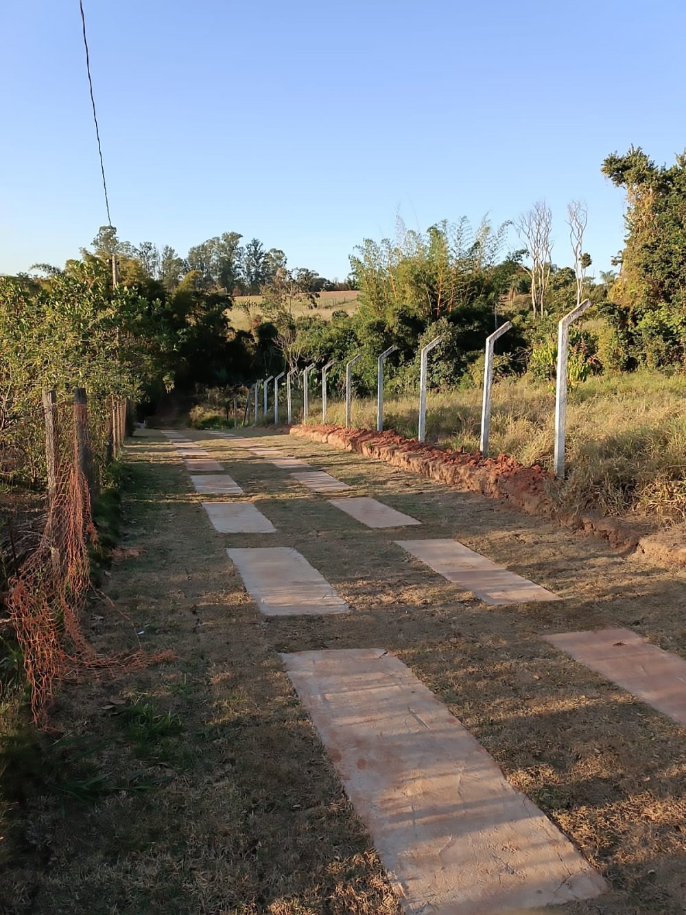 Terreno - Venda - Bairro dos Pires - Limeira - SP