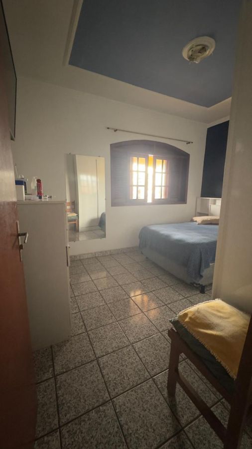 Casa - Venda - Vila Queiroz - Limeira - SP