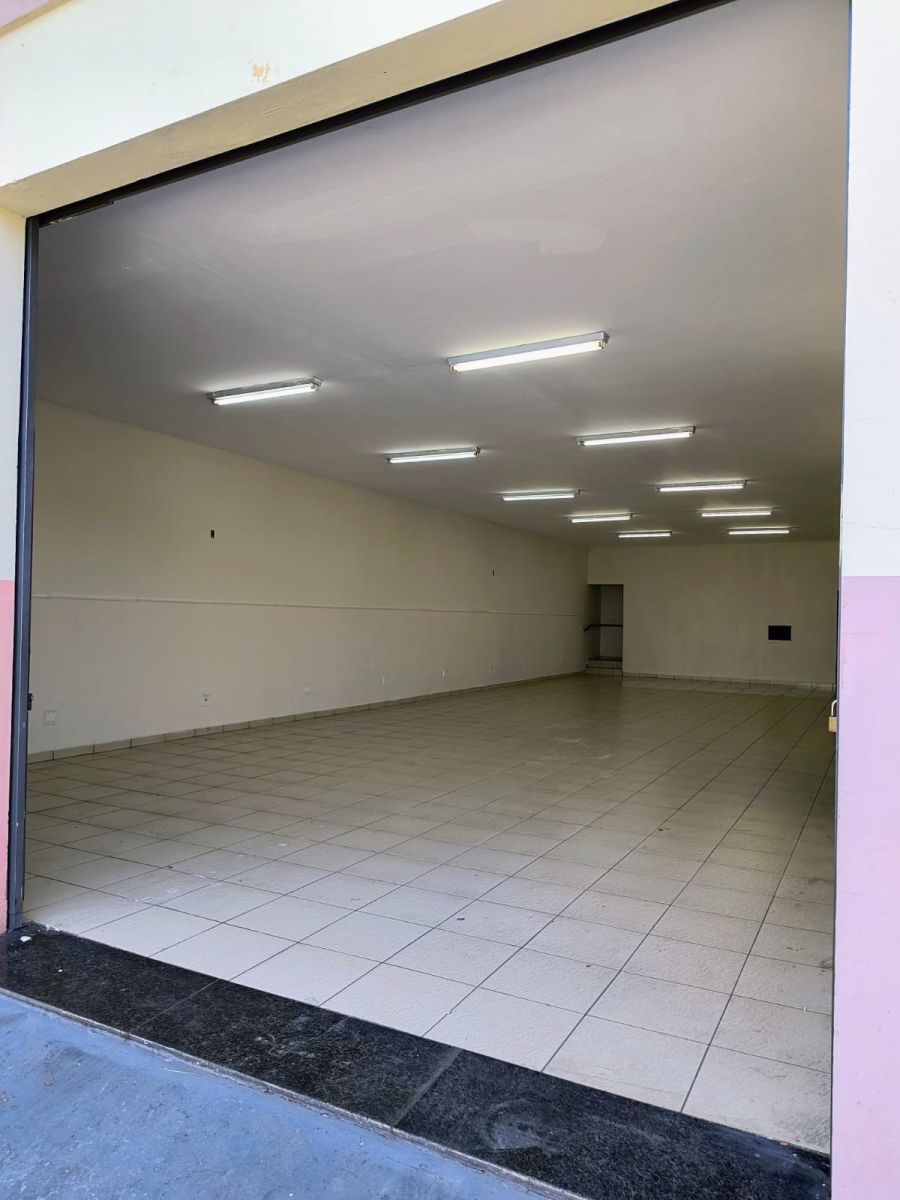 Barraco - Aluguel - Parque Residencial Aeroporto - Limeira - SP