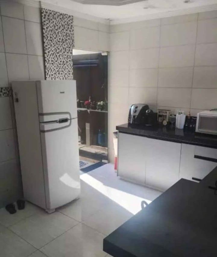 Casa - Venda - Residencial Recanto Verde - Limeira - SP