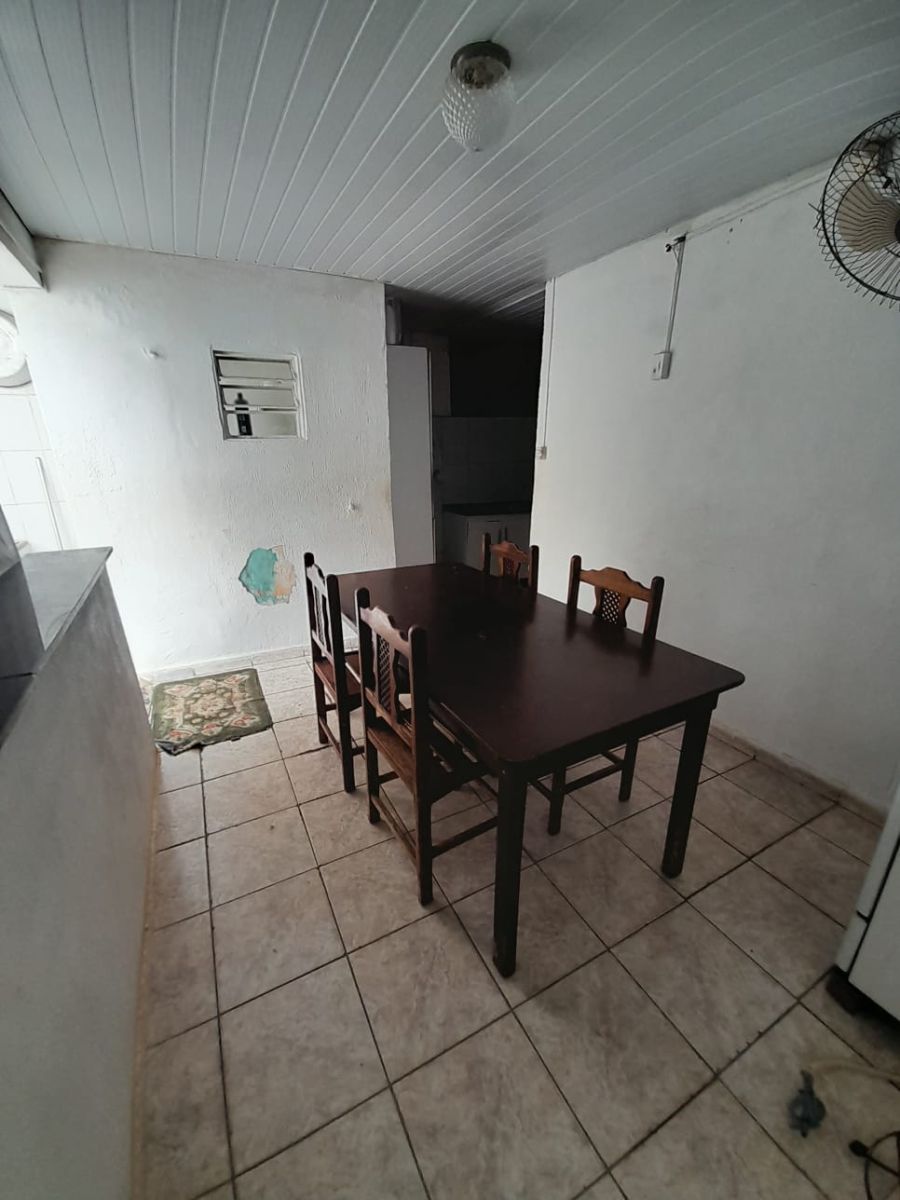 Casa - Aluguel - Parque Hippolyto - Limeira - SP