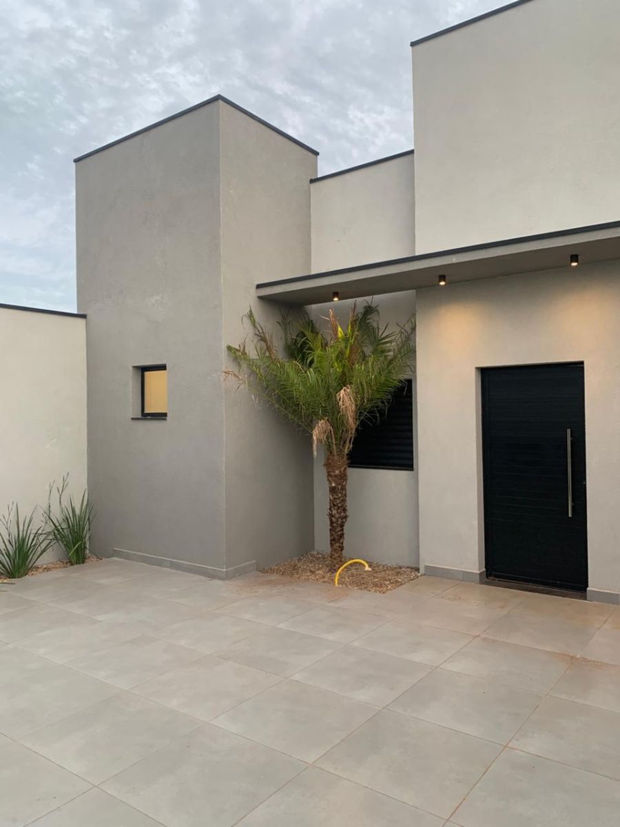 Casa em Condomnio - Venda - Jardim Porto Real V - Limeira - SP