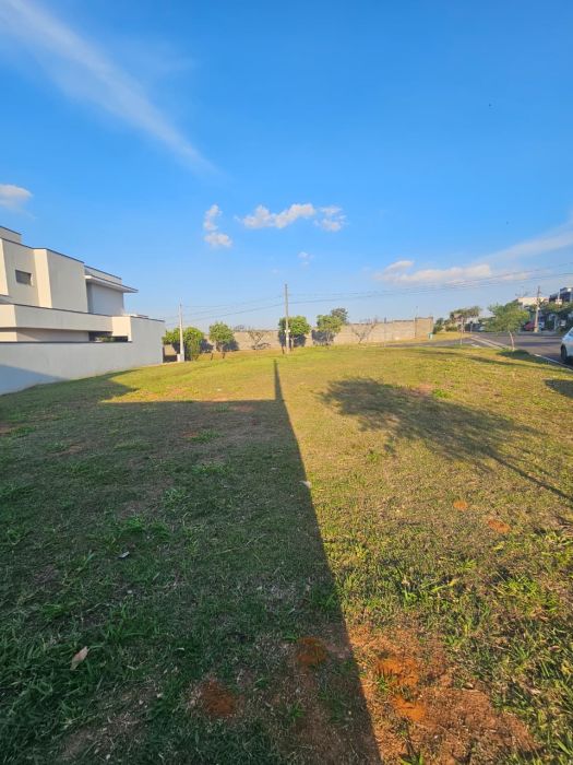 Terreno em Condomínio - Venda - Village Limeira - Limeira - SP