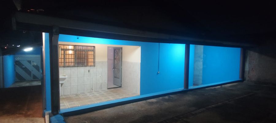 Casa - Venda - Vila Queiroz - Limeira - SP