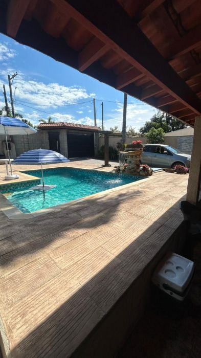 Casa - Venda - Vila Piza - Limeira - SP