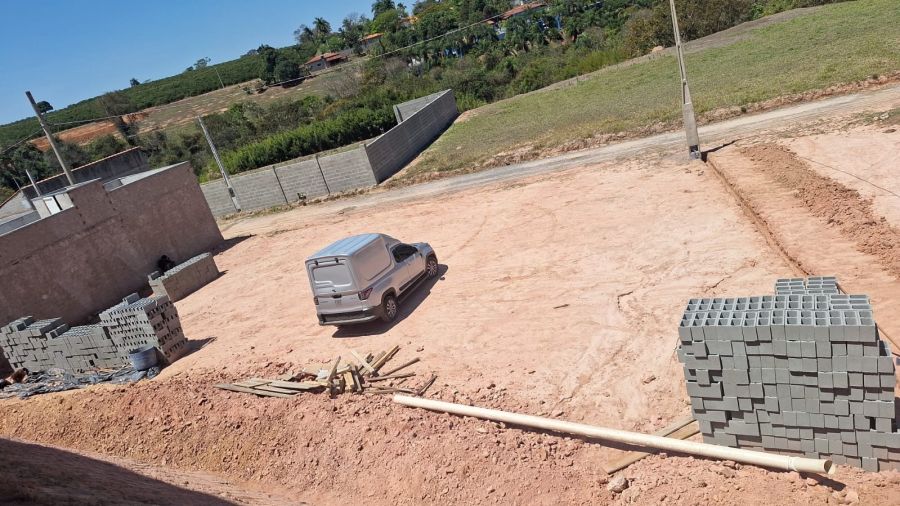 Terreno - Venda - rea Rural de Limeira - Limeira - SP