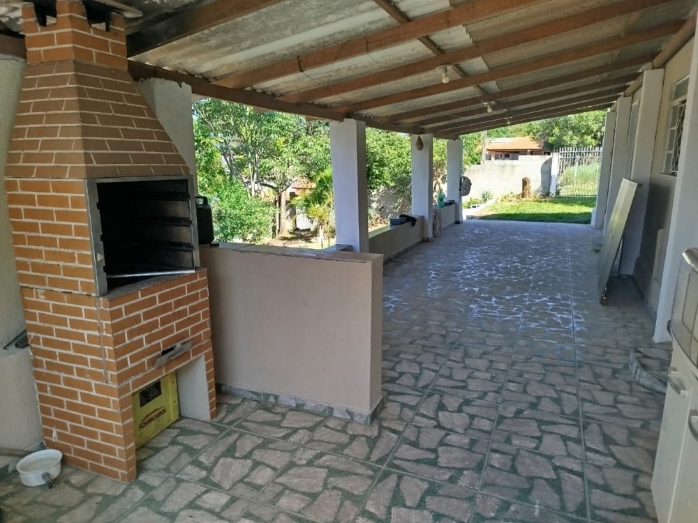 Chcara - Venda - rea Rural de Limeira - Limeira - SP