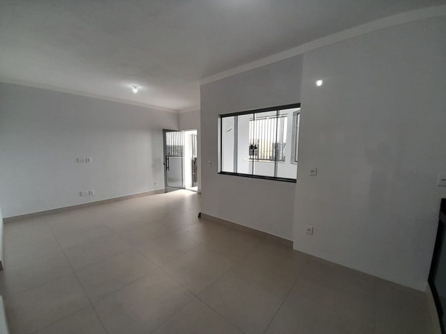 Imóvel Comercial - Aluguel - Jardim dos Jequitibás - Limeira - SP