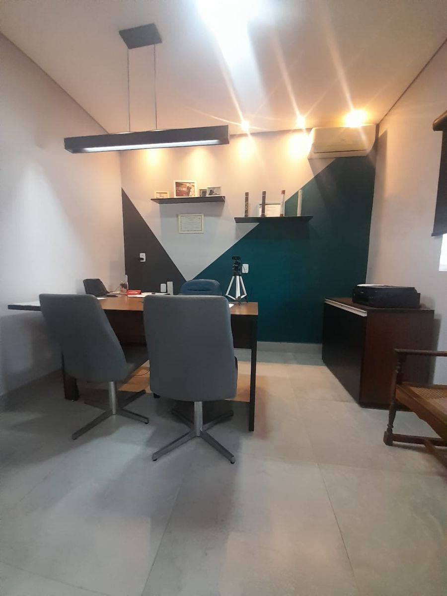 Sala Comercial - Aluguel - Centro - Limeira - SP