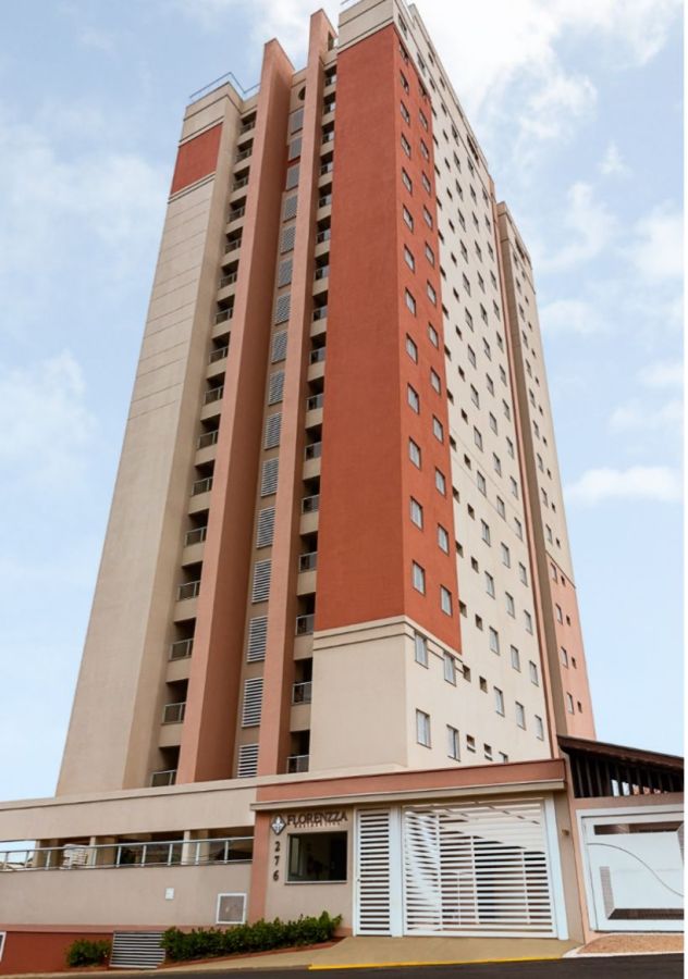 Apartamento - Venda - Centro - Iracem�polis - SP