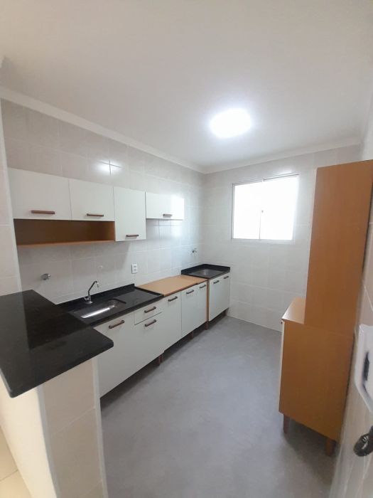 Apartamento - Venda - Jardim do Lago - Limeira - SP