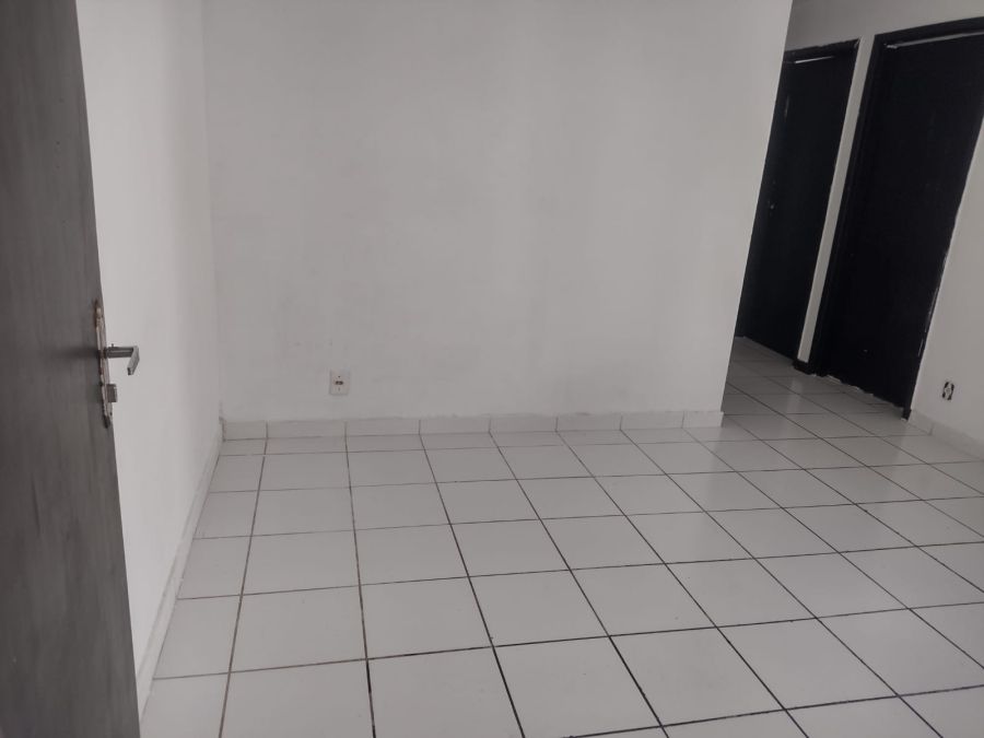 Apartamento - Venda - Residencial Rubi - Limeira - SP