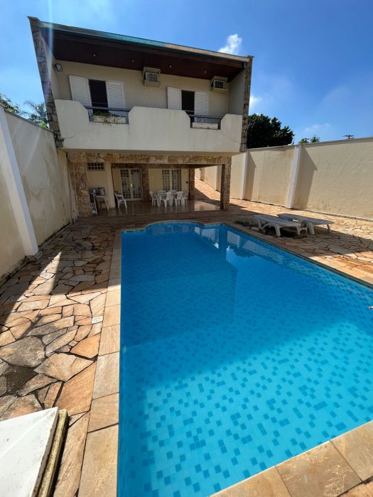 Casa - Venda - Jardim Doutor Jo�o Batista Levy - Limeira - SP