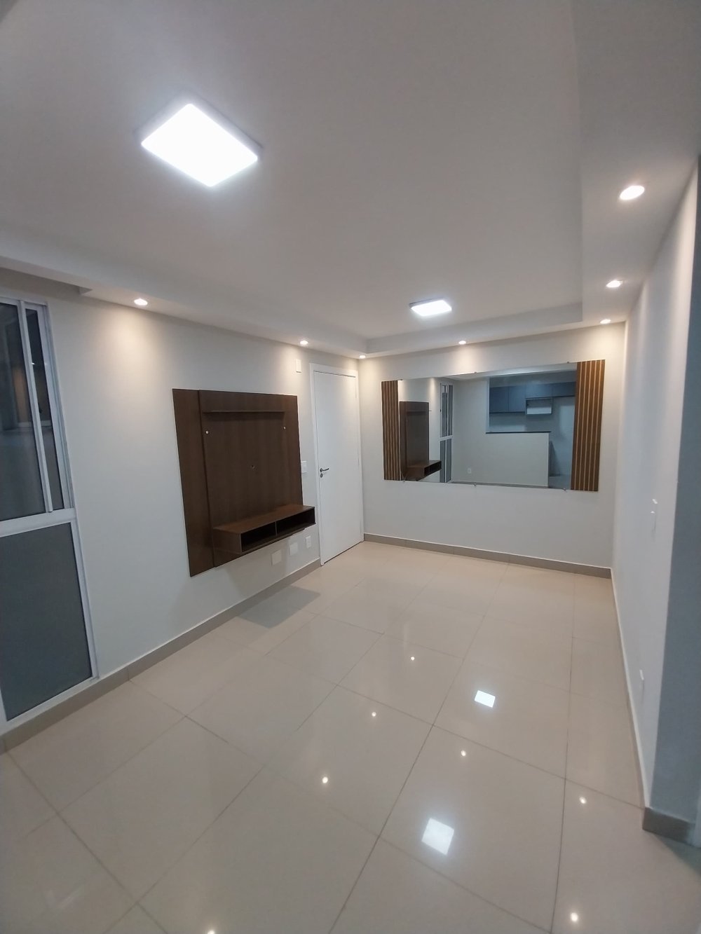 Apartamento - Venda - Residencial Morada das Accias - Limeira - SP