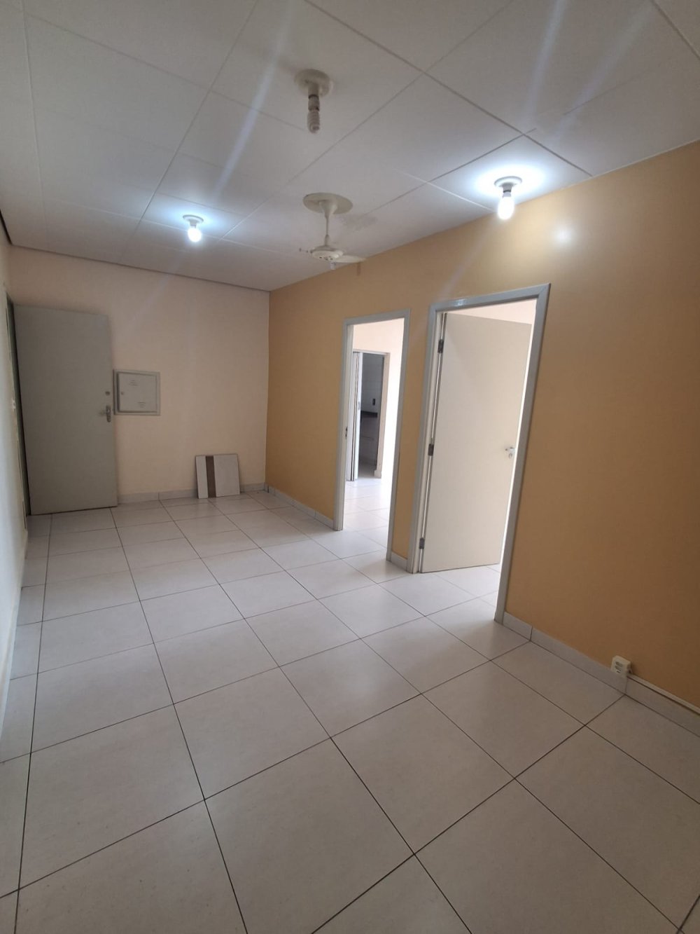Sala Comercial - Aluguel - Centro - Limeira - SP