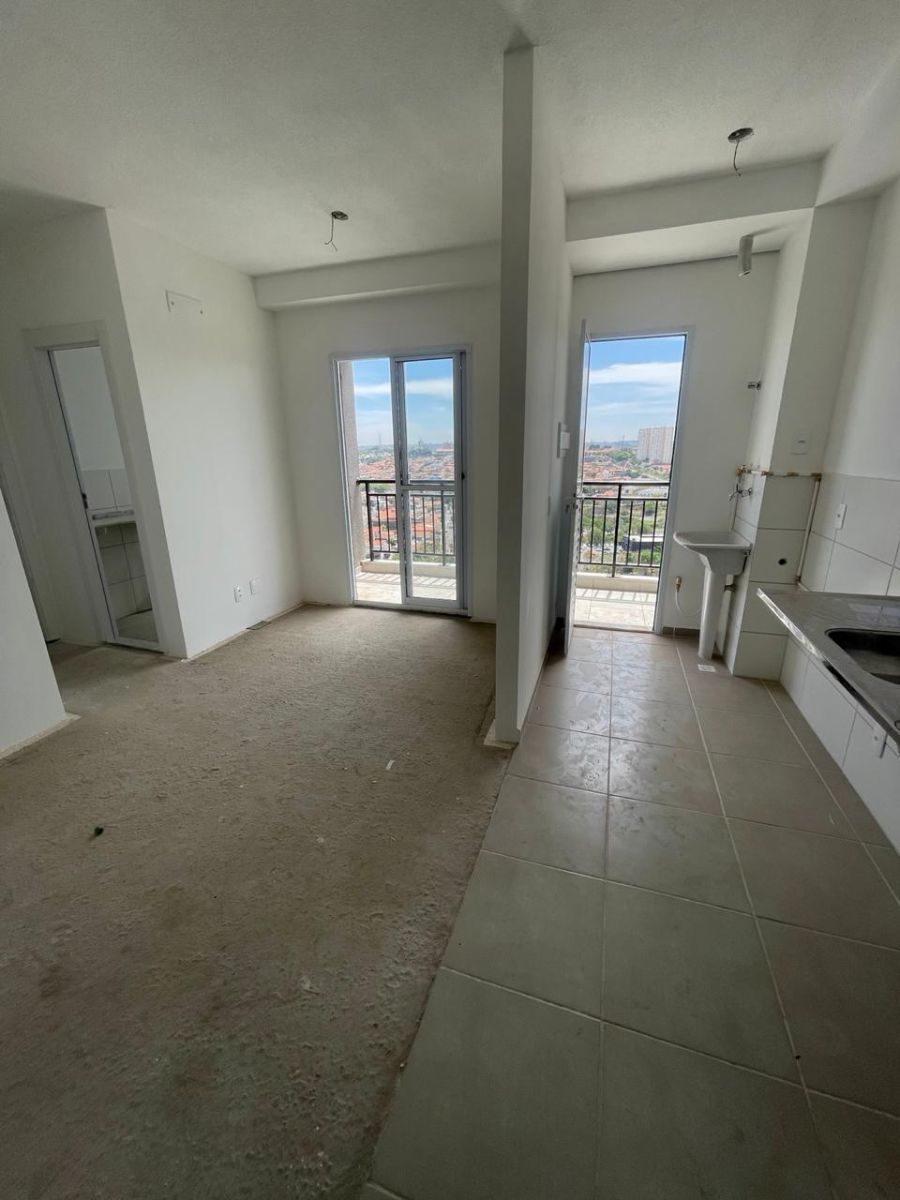 Apartamento - Venda - Jardim Esteves - Limeira - SP