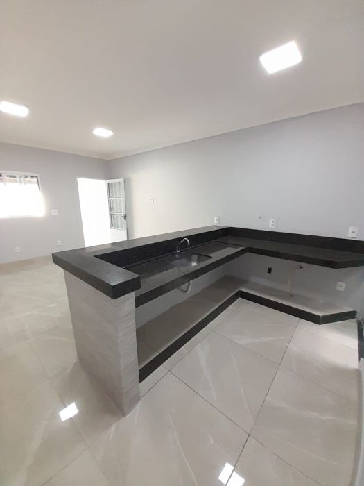 Casa - Aluguel - Jardim dos Jequitib�s - Limeira - SP