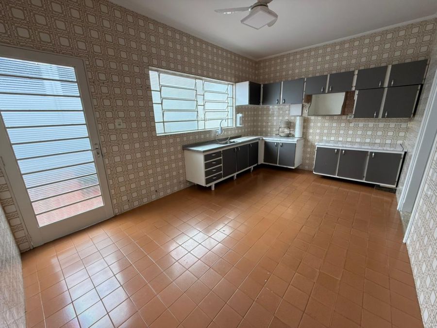 Casa - Venda - Vila S�o Luiz - Limeira - SP