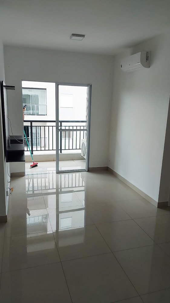 Apartamento - Venda - Chcaras Antonieta - Limeira - SP