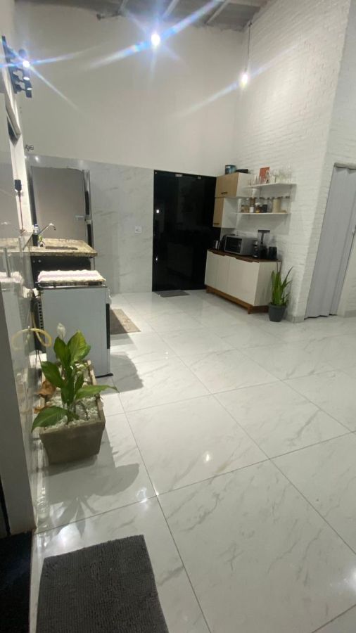 Casa - Venda - Jardim dos Jequitibás - Limeira - SP