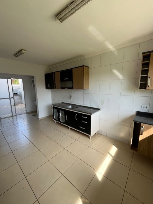 Casa em Condomínio - Venda - Jardim do Lago - Limeira - SP