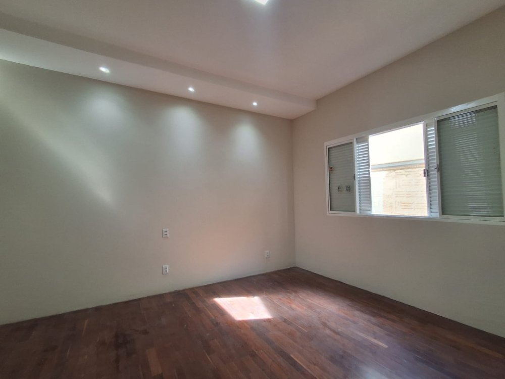 Casa - Aluguel - Jardim Santana - Limeira - SP