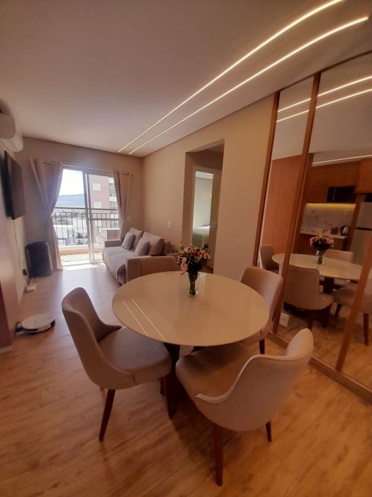 Apartamento - Aluguel - Jardim Santa Ad�lia - Limeira - SP