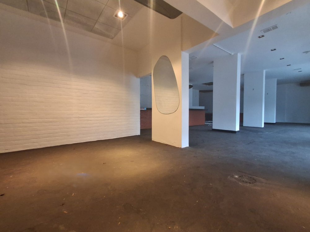 Imvel Comercial - Aluguel - Centro - Limeira - SP