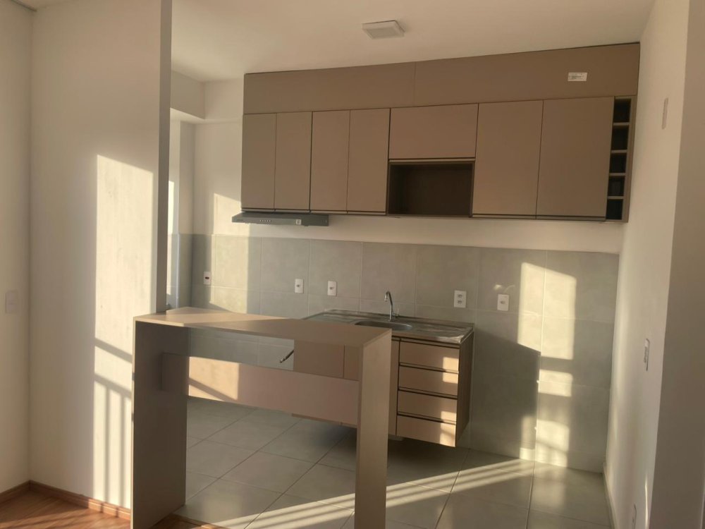 Apartamento - Venda - Parque Hippolyto - Limeira - SP
