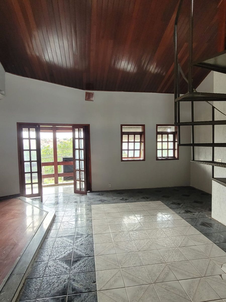 Casa - Venda - Vila Queiroz - Limeira - SP