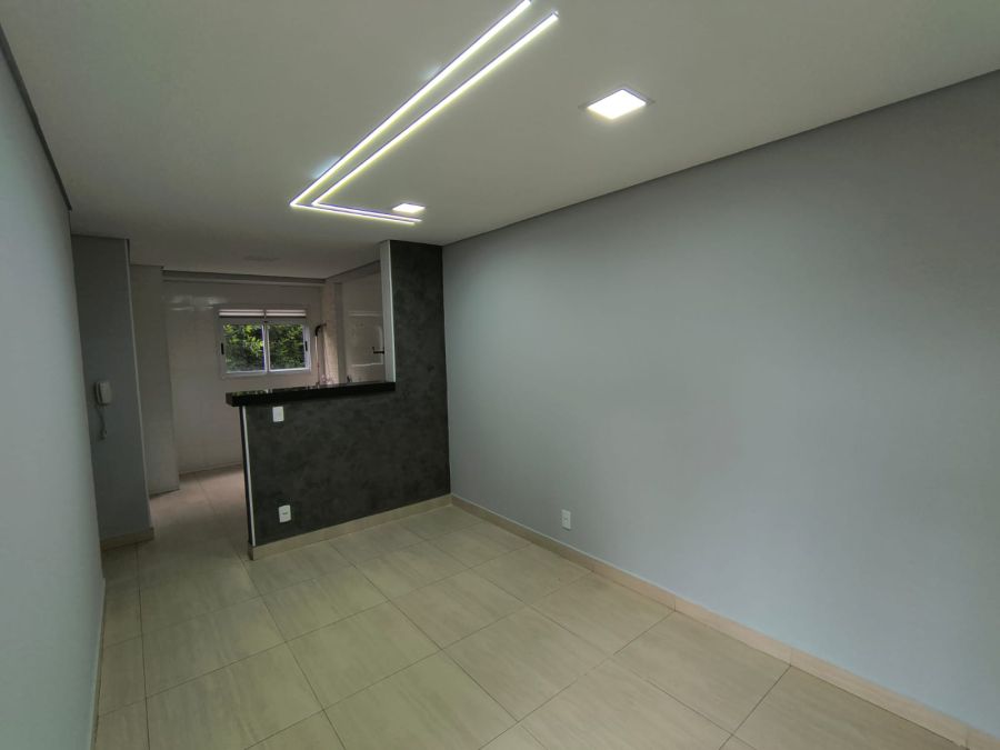 Apartamento - Aluguel - Residencial Rubi - Limeira - SP