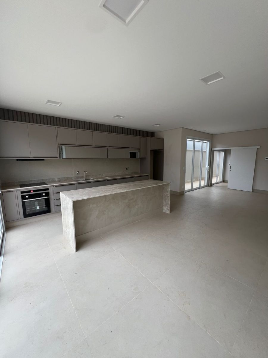 Casa em Condom�nio - Venda - Jardim Terras de Santa Elisa - Limeira - SP