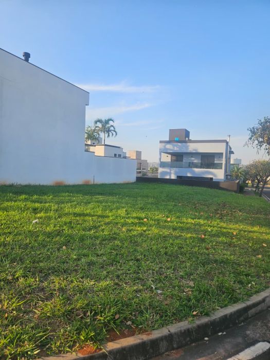 Terreno em Condom�nio - Venda - Village Limeira - Limeira - SP