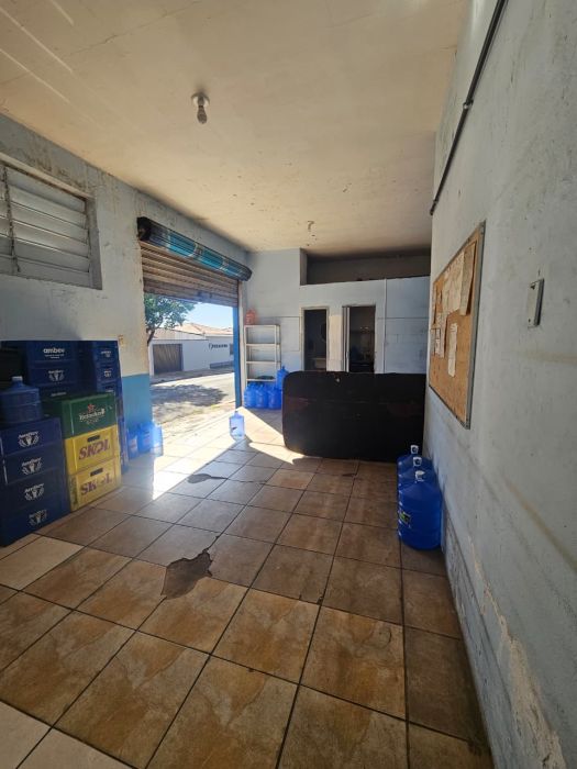 Im�vel Comercial - Venda - Vila Cristovam - Limeira - SP