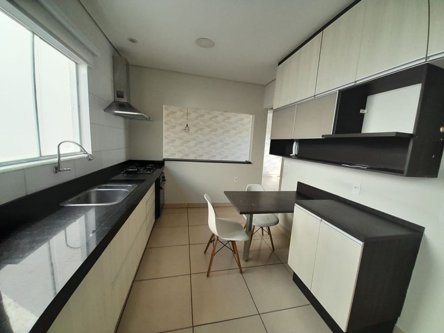 Apartamento - Aluguel - Jardim Ouro Verde - Limeira - SP