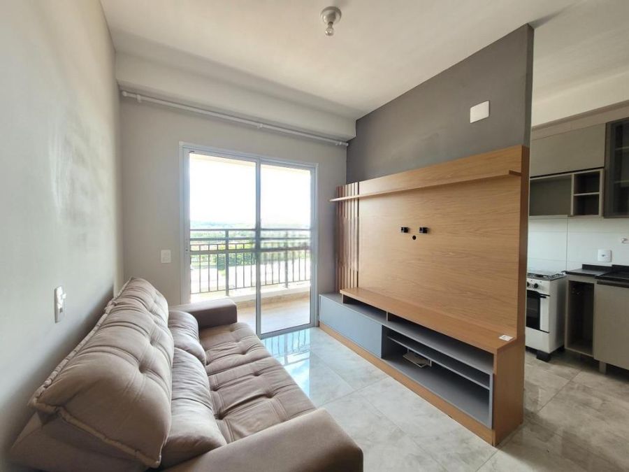 Apartamento - Aluguel - Jardim Santa Ad�lia - Limeira - SP