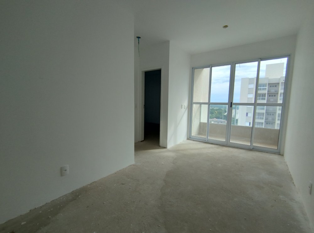 Apartamento - Venda - Vale das Esmeraldas - Limeira - SP