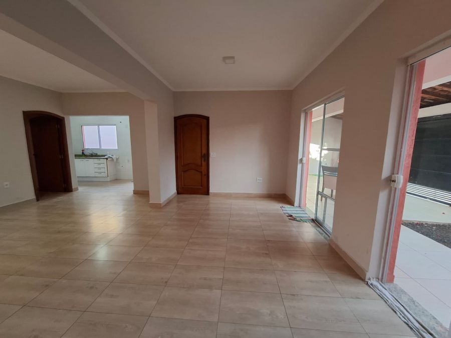 Casa - Venda - Jardim Elite - Limeira - SP