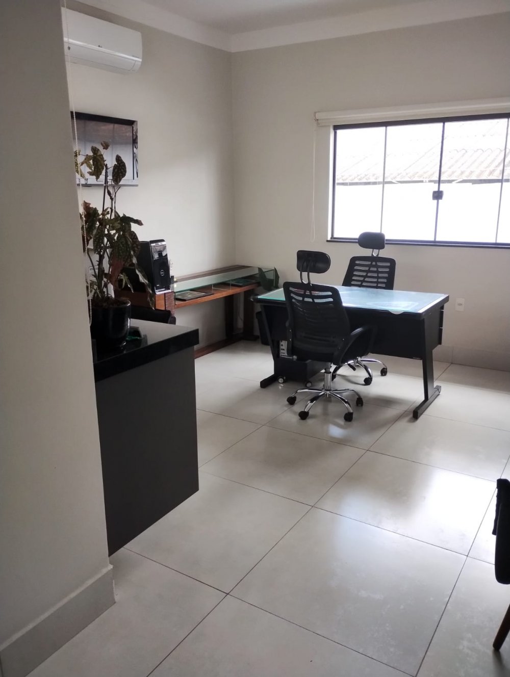 Sala Comercial - Aluguel - Vila So Joo - Limeira - SP