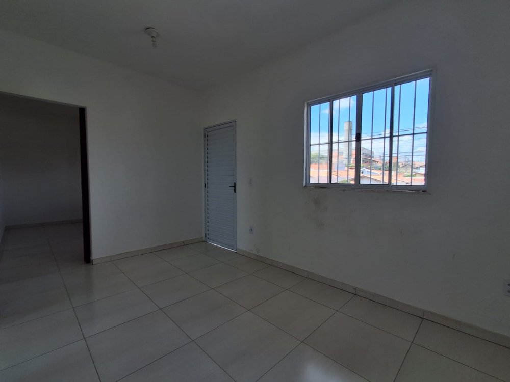 Casa - Aluguel - Jardim das Paineiras - Limeira - SP