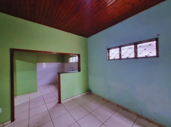 Casa - Aluguel - Vila Fascina - Limeira - SP