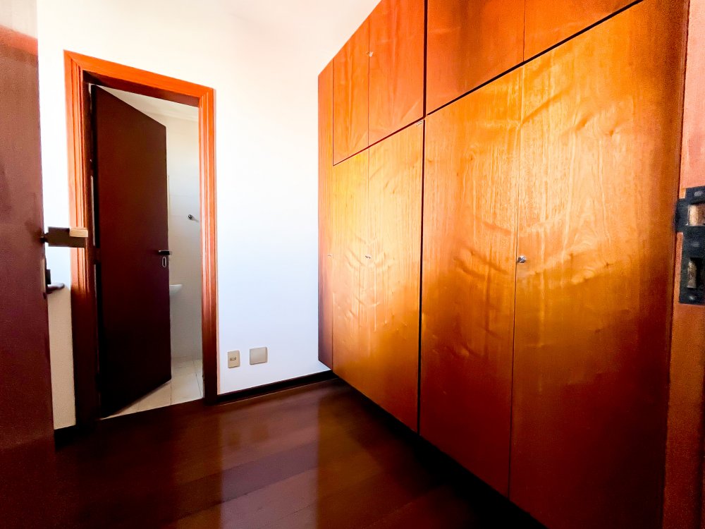 Quarto �rea de servi�o