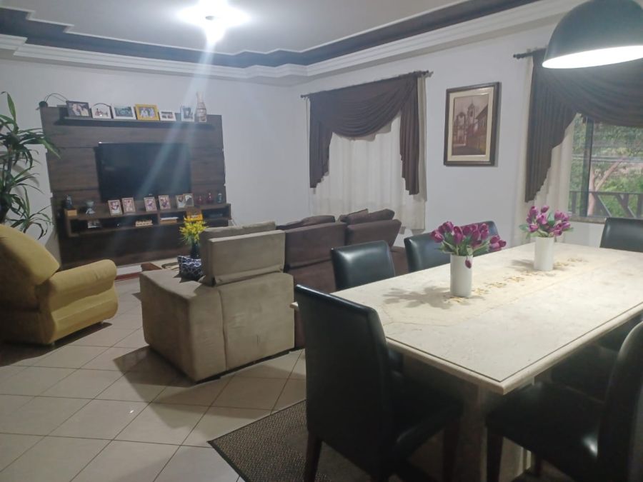 Casa - Venda - Jardim Hortncia - Limeira - SP