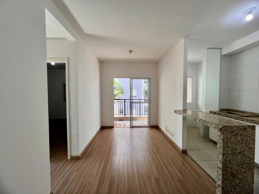Apartamento - Aluguel - Chácaras Antonieta - Limeira - SP